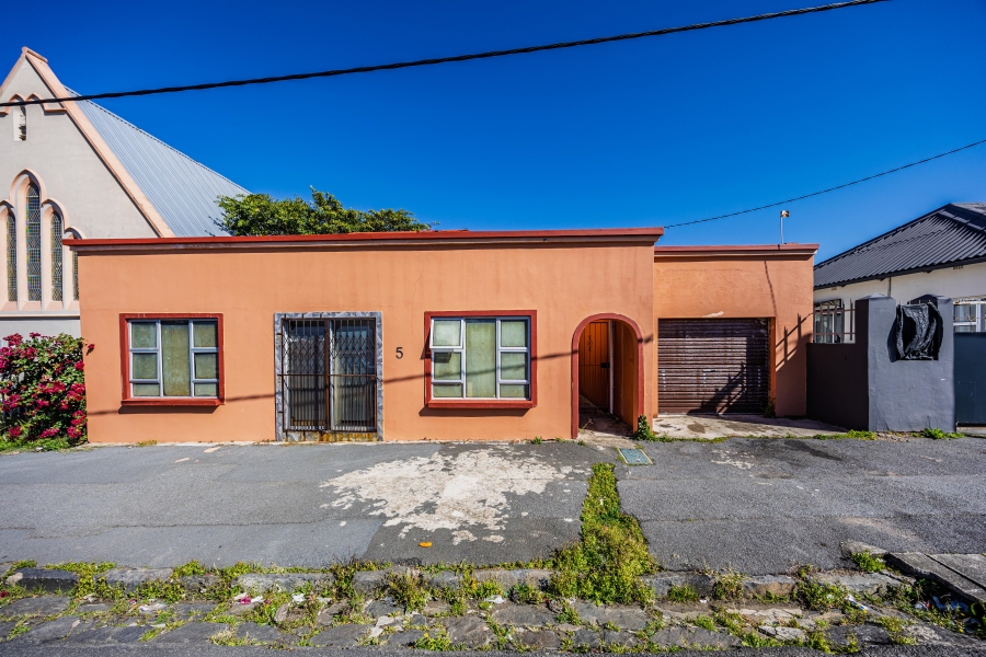 3 Bedroom Property for Sale in West Bank Eastern Cape